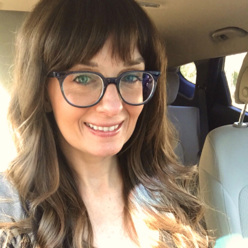 Meet your Posher, Shannon